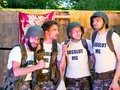 Veranstaltungen in Berlin: MANN IST MANN