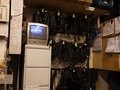 Backstage-Führung Deutsche Oper