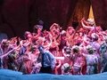 u. a. Thomas Blondelle als Parsifal
