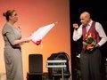 Miss Daisy und ihr Chauffeur