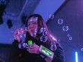 Bubble Jam - Rimini Protokoll