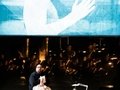 Jorge Puerta als Radames, Dinara Alieva als Aida