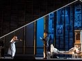 Martin Muehle als Hermann, Sondra Radvanovsky als Lisa
