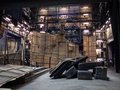 Backstage-Führung Deutsche Oper