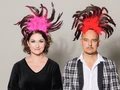 Duo Diagonal: Branka & Roger