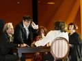 Veranstaltungen in Berlin: Tango