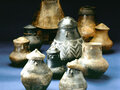 Keramik. 7.-5. Jh. v. Chr.