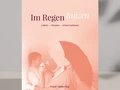 Buchcover Frank Hüpperling "Im Regen tanzen"