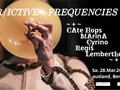 concert: CATE HOPS / MARINA CYRINO / REGIS LEMBERTHE / Frictive Frequencies concert: CATE HOPS / MARINA CYRINO / REGIS LEMBERTHE / Frictive Frequencies