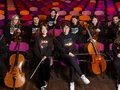 Musiker:innen der Kurt-Sanderling-Akademie