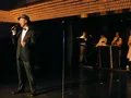 Veranstaltungen in Berlin: Roger Pabst & Gäste "The Frank Sinatra Show"