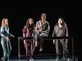 Anna Prohaska, Noa Frenkel, Sarah Maria Sun, Katja KolmMarcus Lieberenz