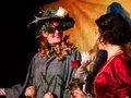 Die Schöne & das Biest