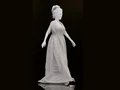 Andrea Döring, 3D-Animation des Chemisenkleids, Videostill, 2025