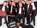 Veranstaltungen in Berlin: BRASS BAND BERLIN „SILVESTERSPASS MIT BRASS“