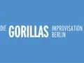 VISUAL Die Gorillas Improvisation Berlin