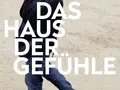 BUCHCOVER Harald Welzer "das Haus der Gefühle"