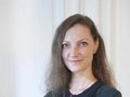 Nadya Reich-Hartmann