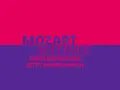 VISUAL Mozart-Matinee