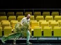 Roman Burdenko als Rigoletto