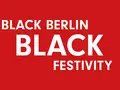 VISUAL Black Berlin Black - Festivity