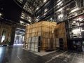 Backstage-Führung Deutsche Oper