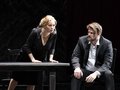 Elisabet Strid als Els, Daniel Johansson als Elis