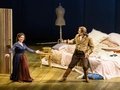 Lilit Davtyan als Susanna, Thomas Lehman als Graf Almaviva