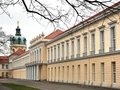 Schloss Charlottenburg | Neuer Flügel © SPSG / Foto: Wolfgang Pfauder