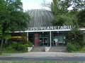 Wilhelm-Foerster-Sternwarte mit Planetarium am Insulaner