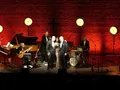 CHRIS HOPKINS' SWINGING CHRISTMAS