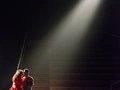Clémentine Margaine als Carmen, Charles Castronovo als Don José