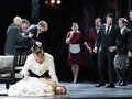 u. a. Tuomas Pursio als König, Doke Pauwels als Königin