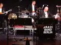 Veranstaltungen in Berlin: BRASS BAND BERLIN „SILVESTERSPASS MIT BRASS“