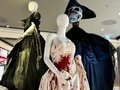 Kostüm-Verkauf in Wilma Shoppen