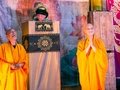 Veranstaltungen in Berlin: MANN IST MANN