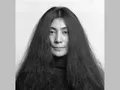 Yoko Ono, London, 1969