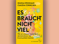 Veranstaltungen in Berlin: Helena Steinhaus & Claudia Cornelsen: Es braucht nicht viel. Wie wir unseren Sozialstaat demokratisch, fair & armutsfest machen