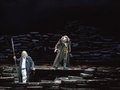 Iain Paterson als Der Wanderer, Jordan Shanahan als Alberich