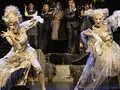 Veranstaltungen in Berlin: The Addams Family