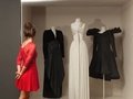 Exponat im Kunstgewerbemuseum