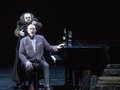 Jordan Shanahan als Alberich, Albert Pesendorfer als Hagen