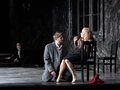 Der Schatzgräber: Elisabet Strid als Els, Daniel Johansson als Elis, Michael Laurenz als NarrMonika Rittershaus