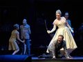 u. a. Thomas Blondelle als Gabriel von Eisenstein, Annette Dasch als RosalindeThomas M. Jauk
