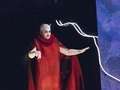 Violeta Urmana als La Zia Principessa