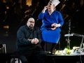 Jorge Puerta als Radames, Anna Smirnova als Amneris