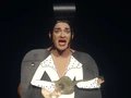 ENNIO als Elvis