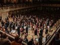 Konzerthausorchester Berlin mit Joana Mallwitz