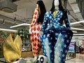 Kostüm-Verkauf in Wilma Shoppen