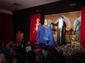 Veranstaltungen in Berlin: Aladdin und die Wunderlampe